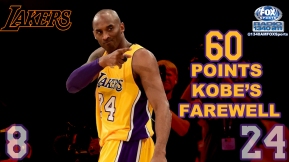 Kobe Finale